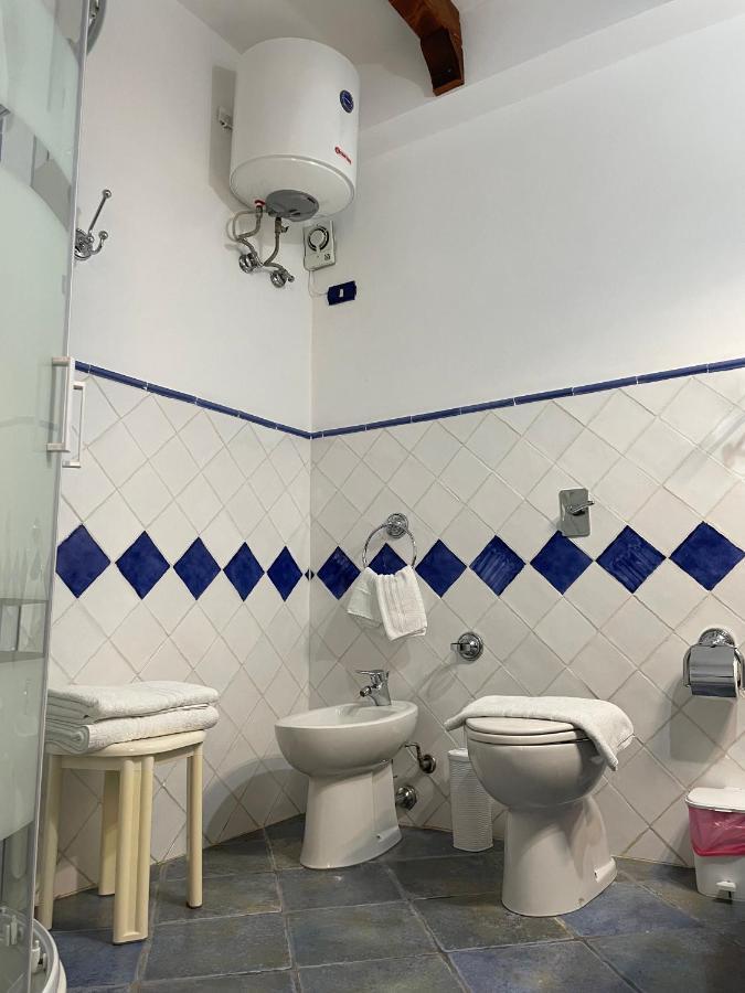 Le Case Di Nunzia LMP Dış mekan fotoğraf